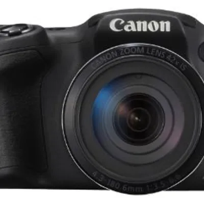 Canon Powershot Sx420 Is