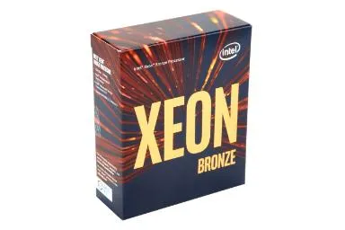 صورة Intel Xeon Bronze 3104
