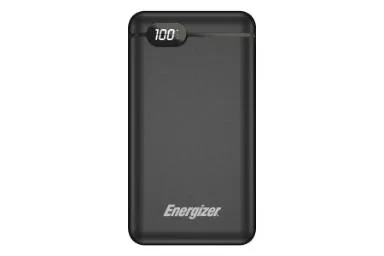 مقارنة Energizer Ue20003Pq 20000Mah {request()->input('language_config')['common']['with']} Remax Crave RPP-78 بسعة 5000 مللي أمبير