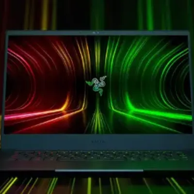 Razer Blade 14 Ryzen 9 5900Hx Rtx 3070 16Gb 1Tb