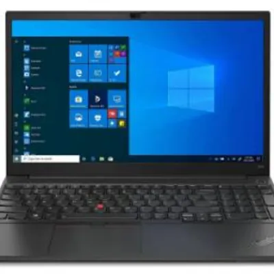 Lenovo ThinkPad E15 Core i7-1255U MX550 12GB 512GB