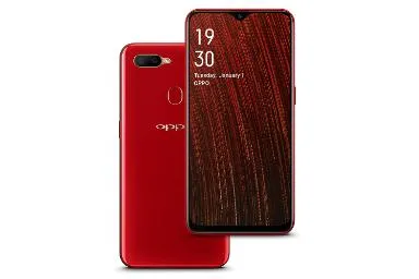 Oppo A5S