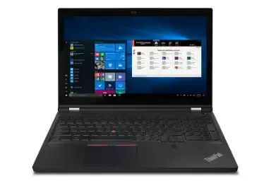 صورة Lenovo ThinkPad T15g Core i7-11800H RTX 3080 32GB 1TB