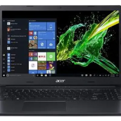 Acer Aspire 3 A315 Core I3 1115G4 Mx350 8Gb 1128Gb