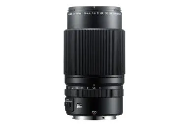 مقارنة Fujifilm Gf 120Mm F4 R Lm Ois Wr Macro {request()->input('language_config')['common']['with']} Sony Fe 24Mm F2 8 G