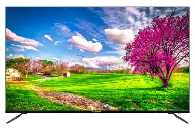 Xvision 55Xcu745