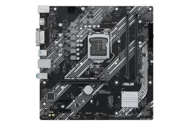مقارنة Asus Prime H410M K R2 0 {request()->input('language_config')['common']['with']} Asus Prime H610M E D4 Csm