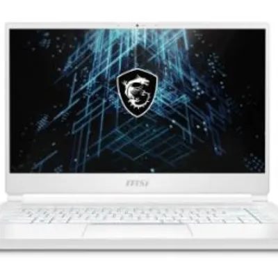 Msi Stealth 15M A11Uek Core I7 11375H Rtx 3060 16Gb 512Gb