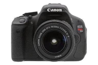Canon Eos 600D