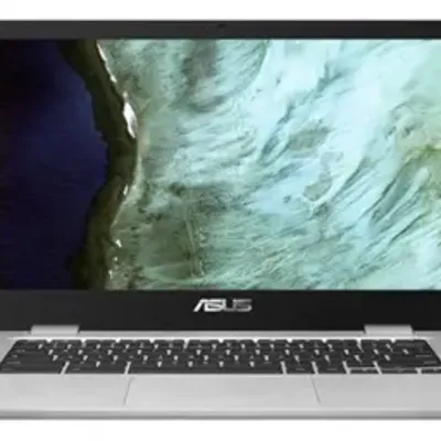 Asus Chromebook سيليرون C423 32Gb 4Gb