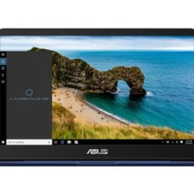 Asus Zenbook Ux430Uq Core I5 8Gb 256Gb 2Gb