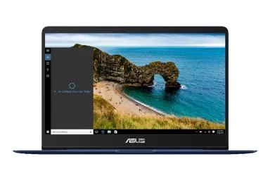 صورة Asus Zenbook Ux430Uq Core I5 8Gb 256Gb 2Gb