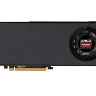 Amd راديون R9 390X