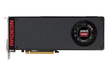 Amd راديون R9 390X
