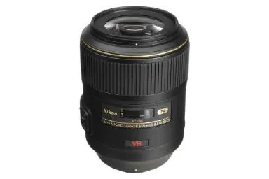 صورة Nikon Af S Micro Nikkor 105Mm F28G If Ed Vr