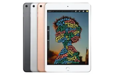 Apple iPad mini 2019