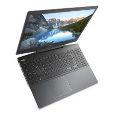 Dell G5 15 Special Edition Ryzen 7 RX 5600M 16GB
