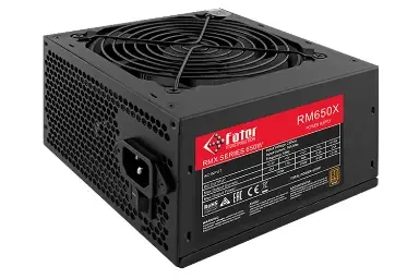 Fater Rm650X 650W