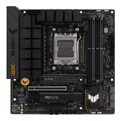 Asus Tuf Gaming B650M Plus