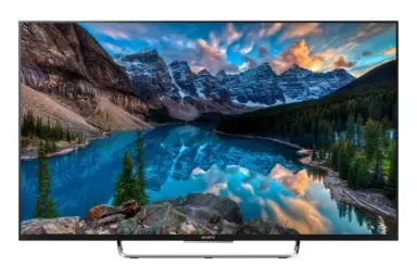 Sony Kdl 43W800C