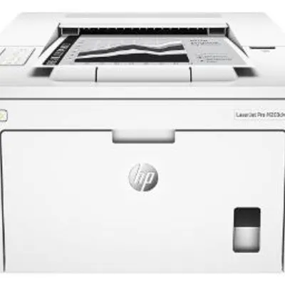 Hp Laserjet Pro M203Dw
