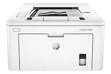 مقارنة Hp Color Laser 150A {request()->input('language_config')['common']['with']} Hp Laserjet Pro M203Dw