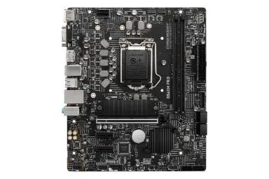 Msi B560M Pro