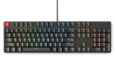 Glorious Gmmk Full Size