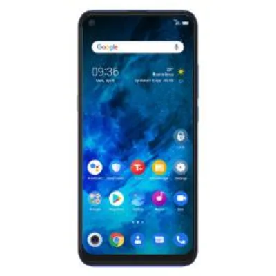 TCL 10 5G
