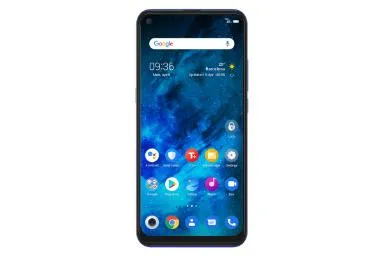 TCL 10 5G