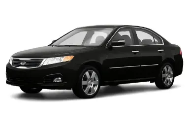 Kia Optima 2009