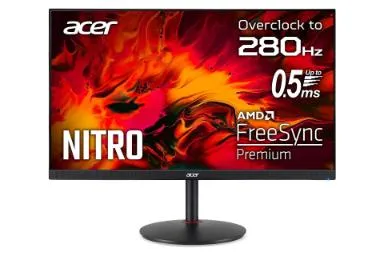 Acer Xv252Q