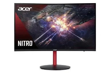 Acer Xz272U P