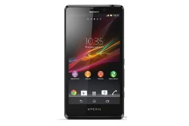 Sony Xperia T Lte