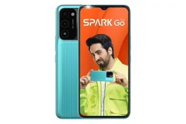 Tecno Spark Go (إصدار 2022)