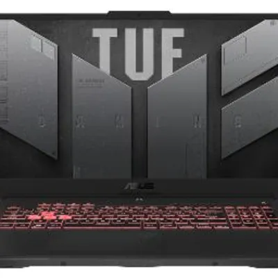 Asus Tuf A17 Fa707Rc Ryzen 7 6800H Rtx 3050 16Gb 1Tb