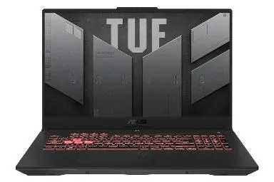 صورة Asus Tuf A17 Fa707Rc Ryzen 7 6800H Rtx 3050 16Gb 1Tb
