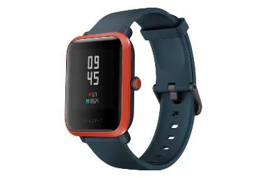 صورة Xiaomi Amazfit Bip S