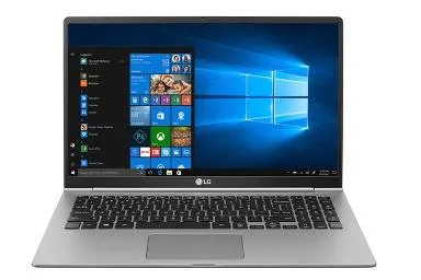 صورة LG gram 13 13Z980 Core i5 256GB 8GB