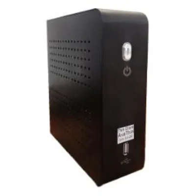 Thinava H110T Core I3 7100 Hd 630 4Gb 120Gb
