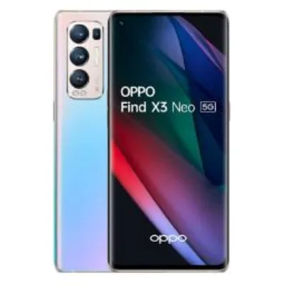 Oppo Find X3 Neo
