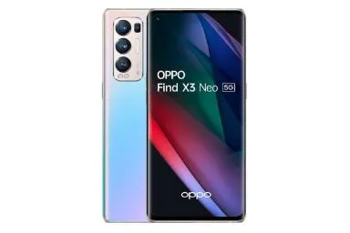 مقارنة Oppo Find X3 Neo {request()->input('language_config')['common']['with']} Tecno Camon iACE2