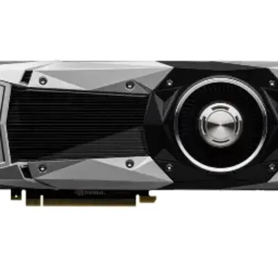 Nvidia Geforce Gtx 1080