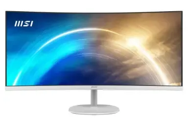 مقارنة Lg Ultragear 27Gr75Q Qhd {request()->input('language_config')['common']['with']} Msi Pro Mp341Cqw Uwqhd