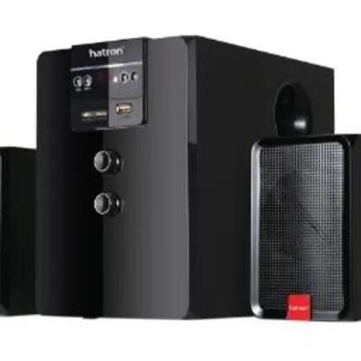 Hatron Hsp265