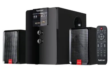 Hatron Hsp265