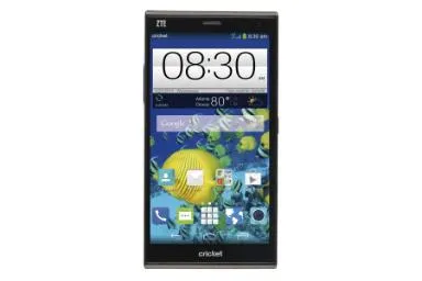 زد تي إي Grand X Max