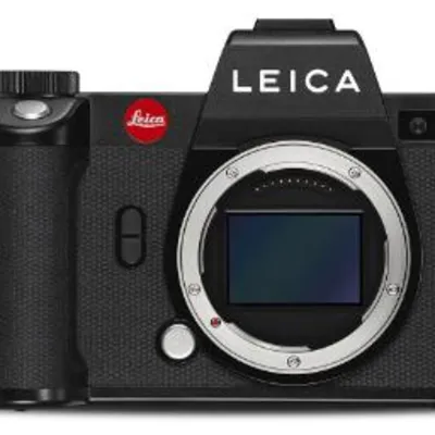 Leica Sl2