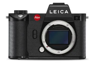 Leica Sl2