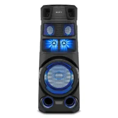 Sony Mhc V83D